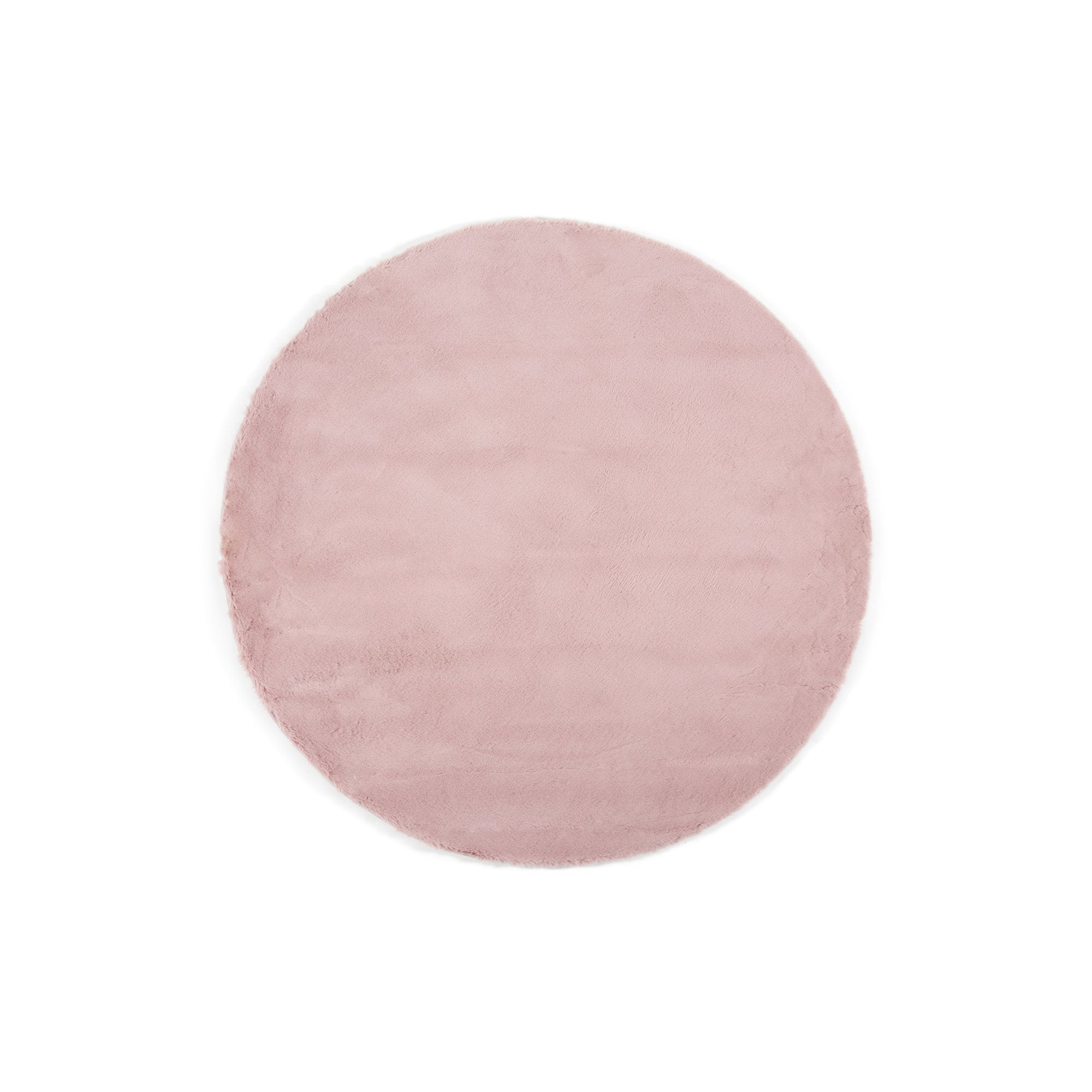 Mitis Round Rug 2 150 Pink ( W1500D1500)