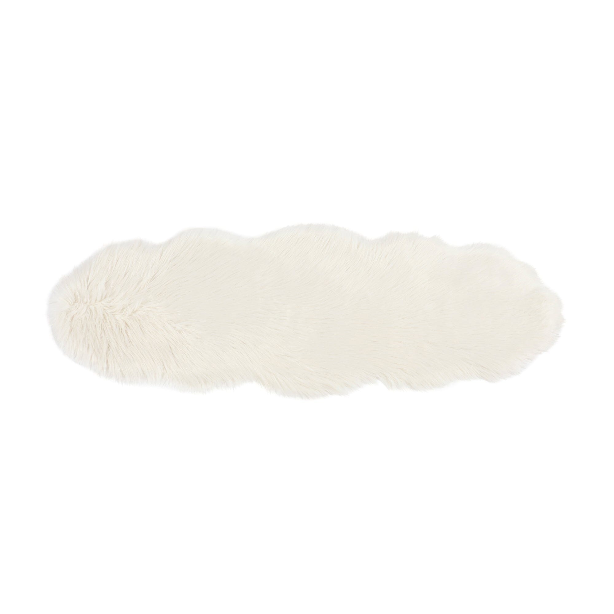 Farmo Rug 3 M 1600  500 White