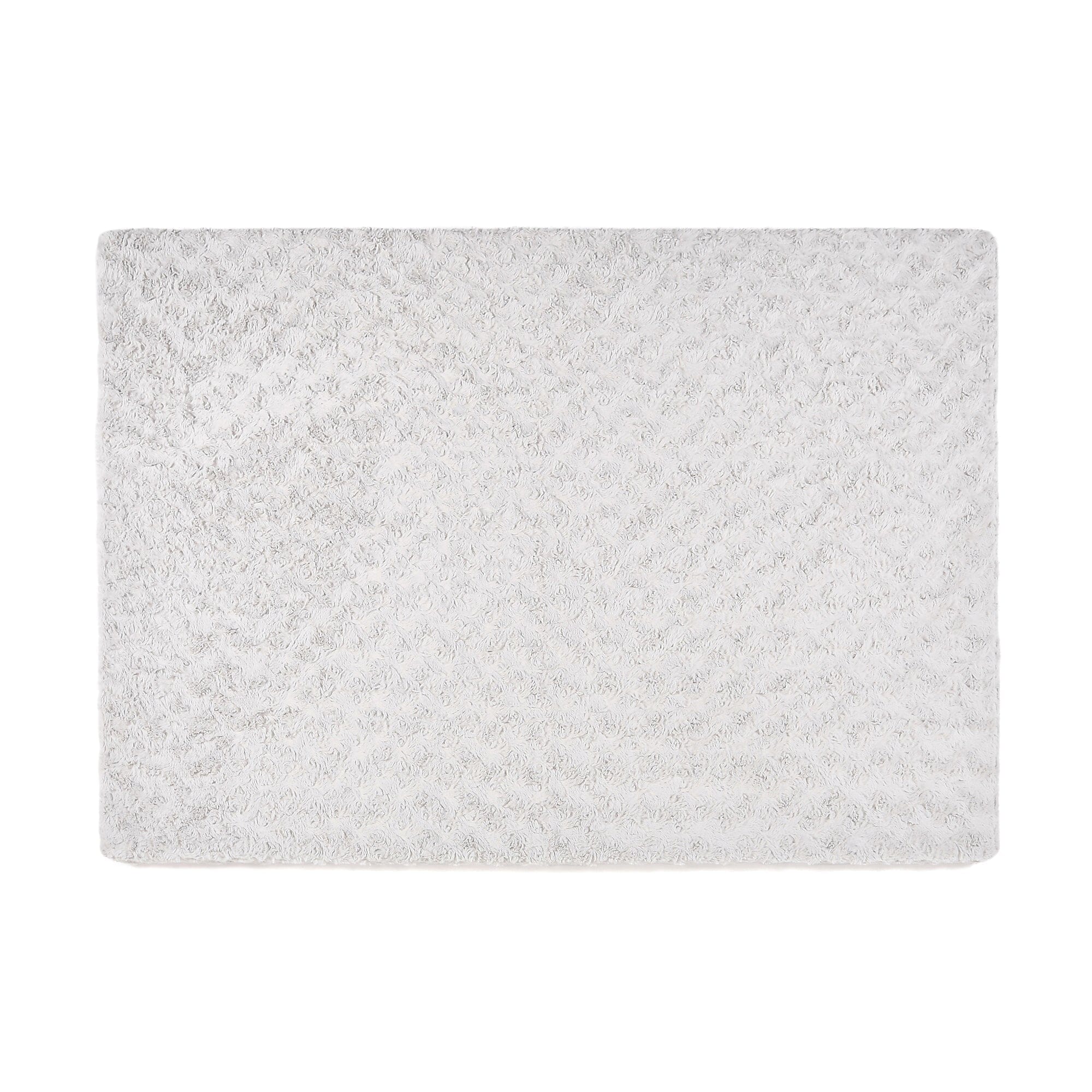 Botine Ultra Plush Rug M 2000 x 1500 Grey