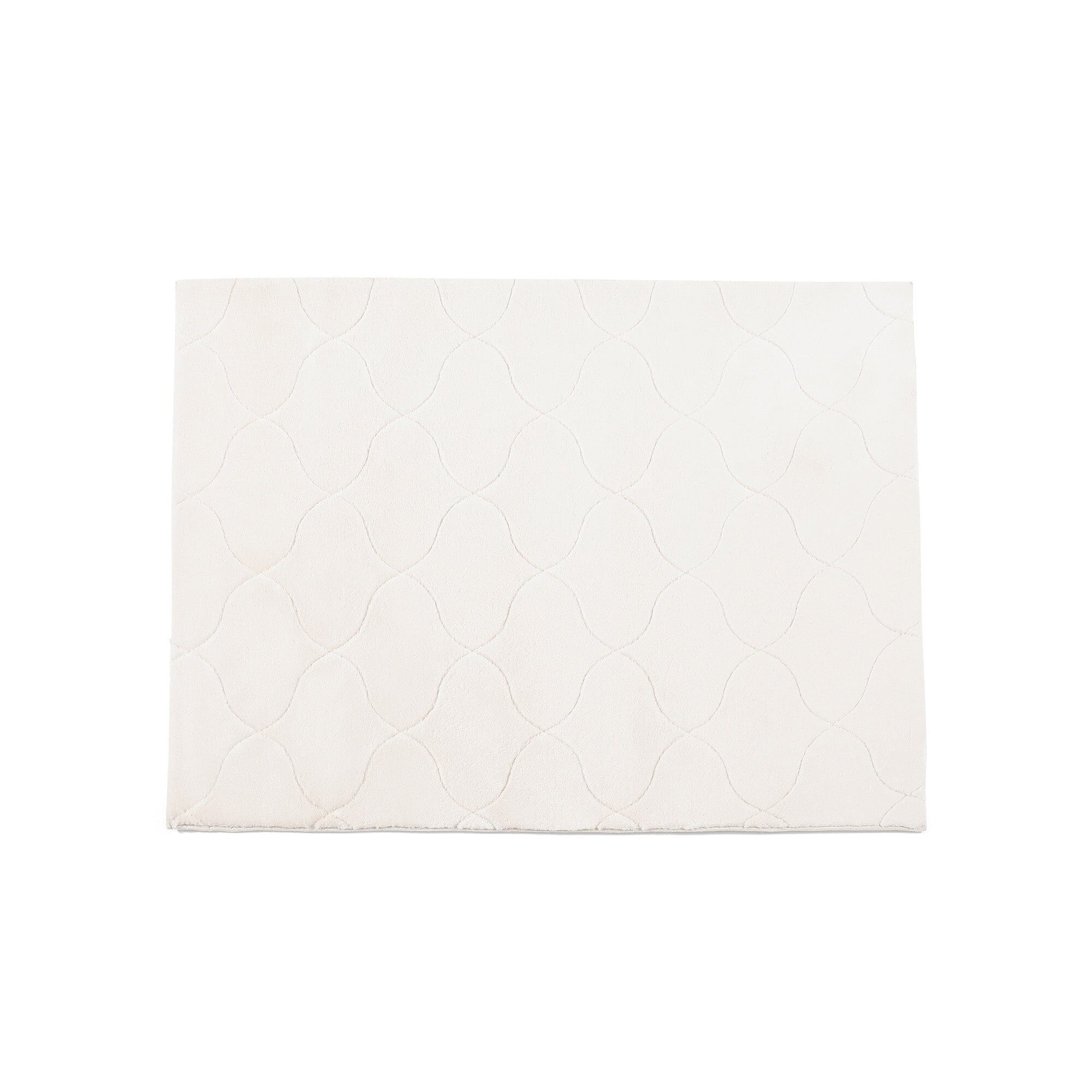 Tessera Rug Small 14001000 Ivory