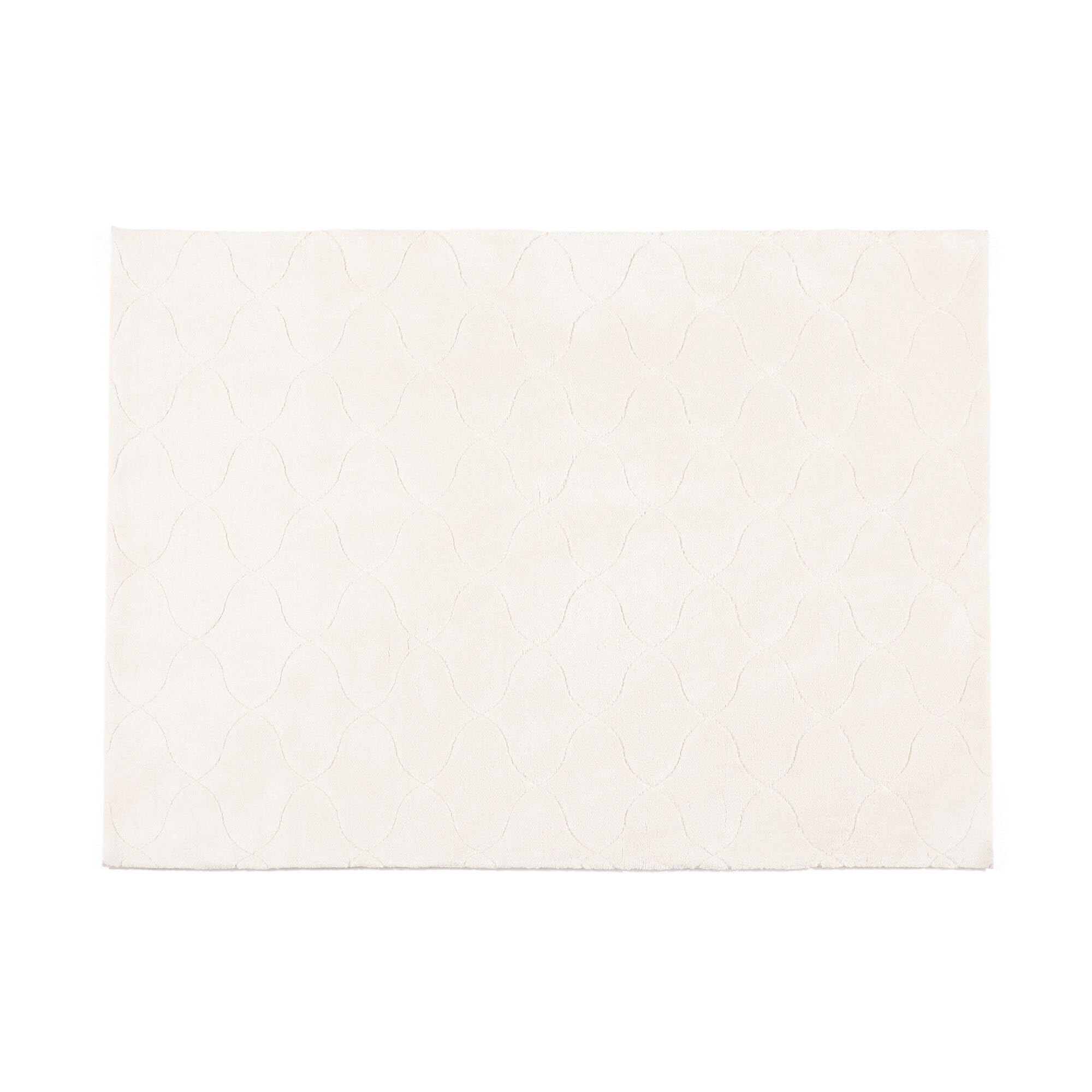 Tessera Rug Medium 20001400 Ivory