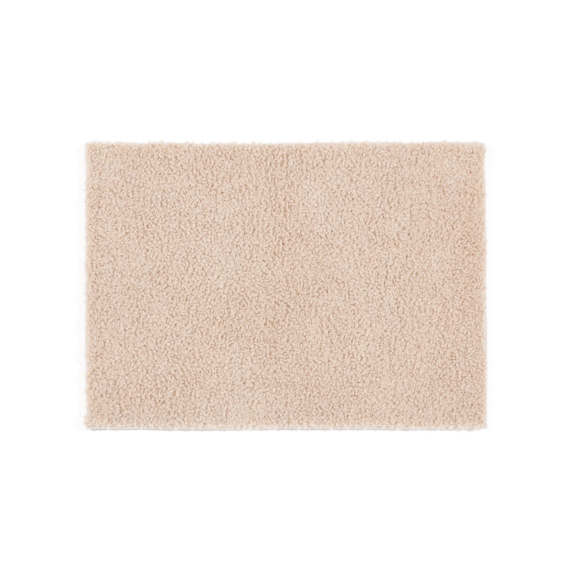 Curlfur Rug Small 14001000 Beige