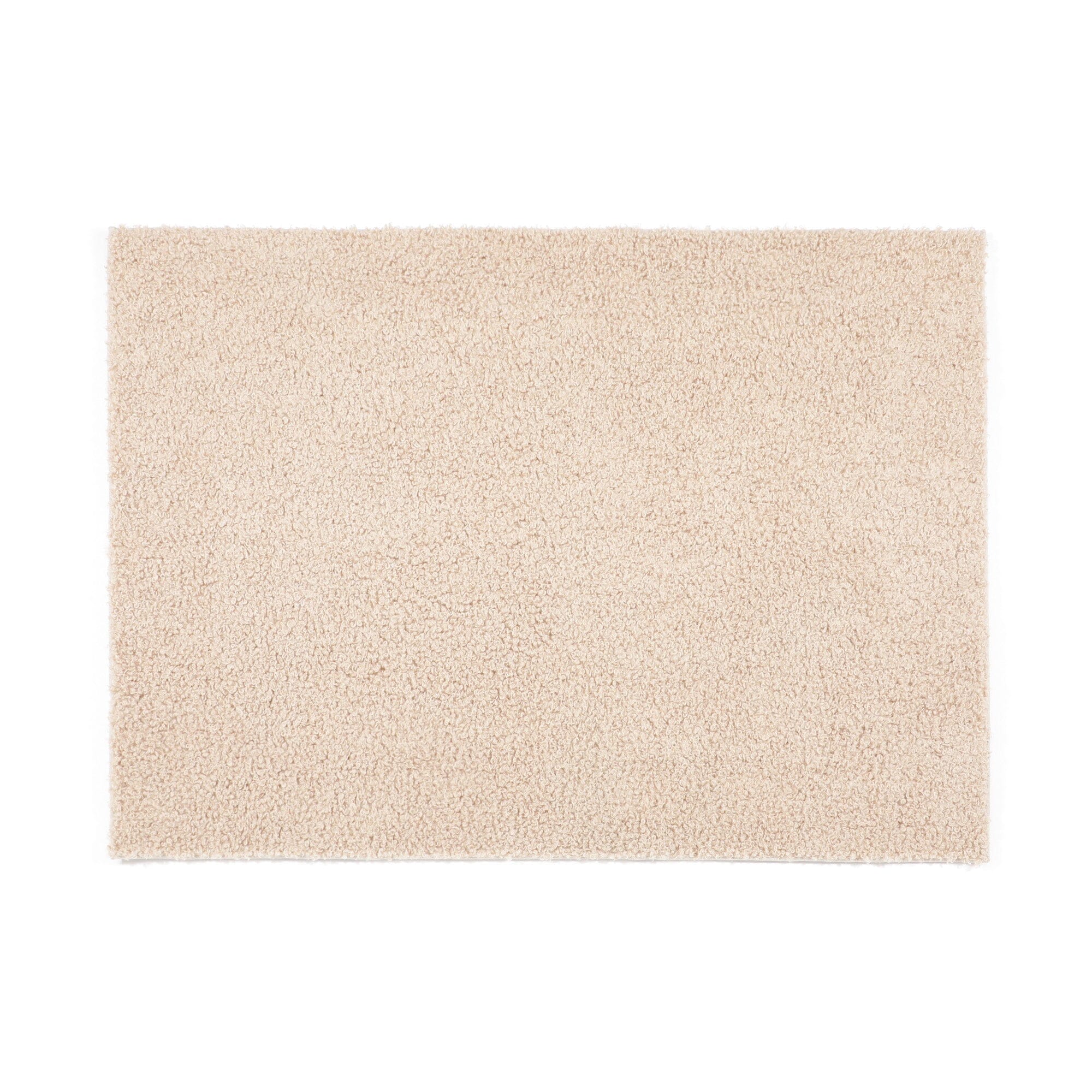 Curlfur Rug Medium 20001400 Beige