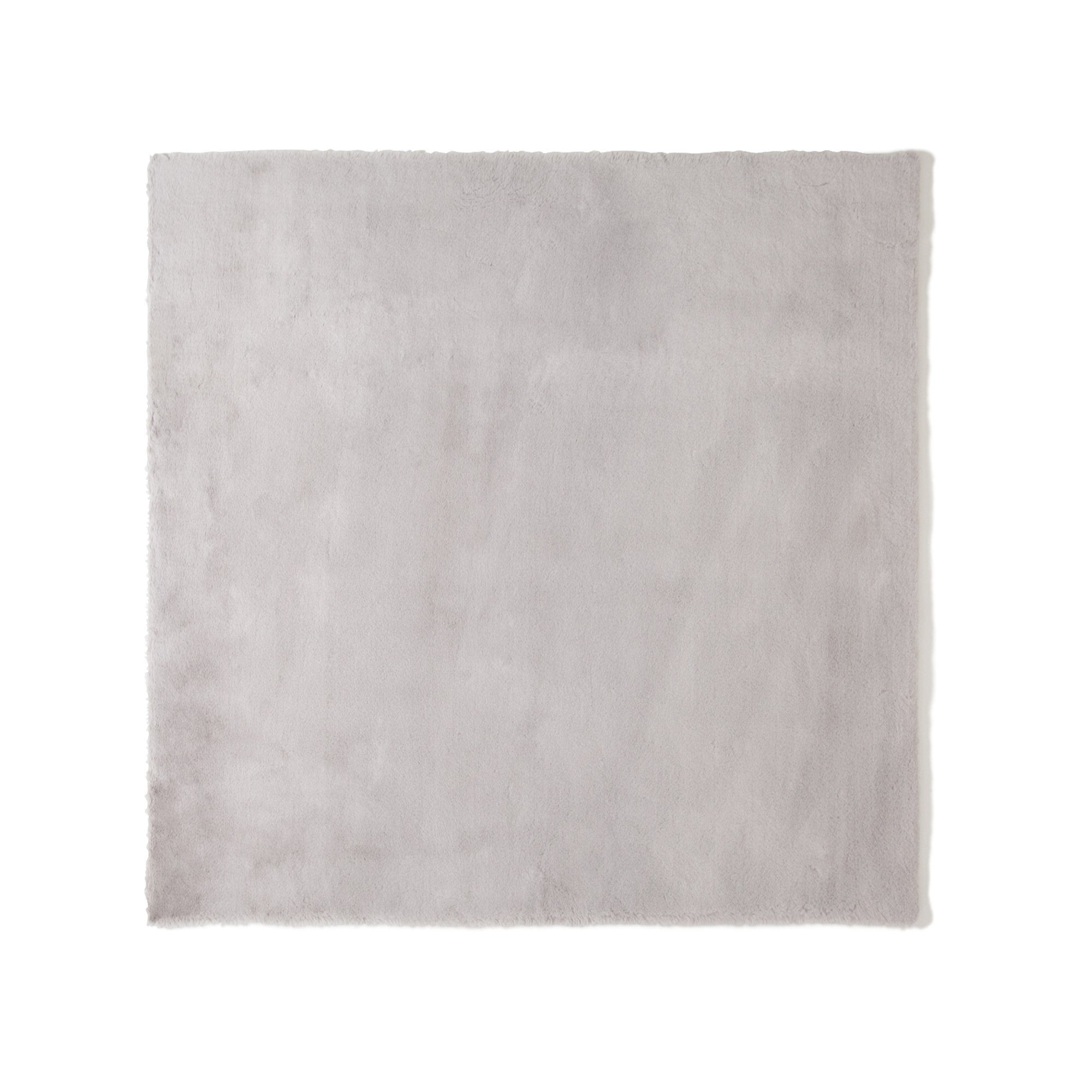 Mitis Rug Large Light Gray (W2000D2000)